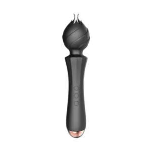 Vibrador Masajeador Thalia