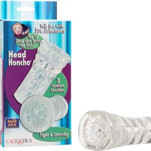 Calexotics Head Honcho