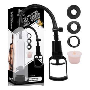 PENIS PUMP