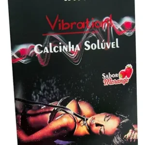 Bragas comestibles que estimulan el efecto de vibración INTT