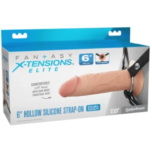 FANTASY X-TENSIONS 6″