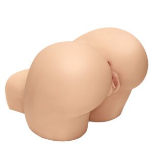 Masturbador Anatómico "Paradise Touch"