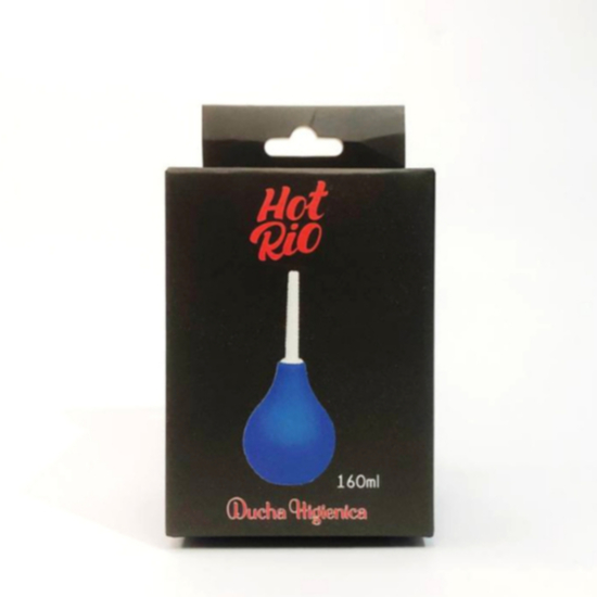 HOT RIO - DUCHA HIGIÉNICA