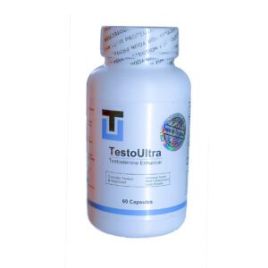 TestoUltra
