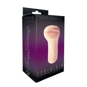 CYBERSHIM LIVIL-MADDY'S