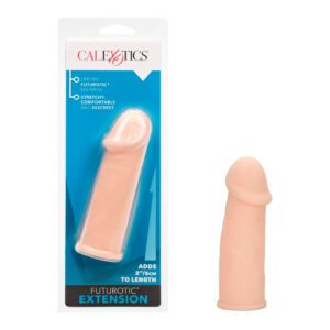 CALEXTICS FUTUROTIC® EXTENSION