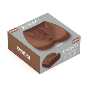 Lovetoy Streetgirl's