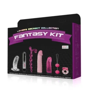 FANTACY KIT