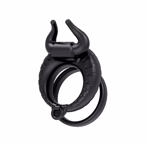 Anillo Demonio de Pasión