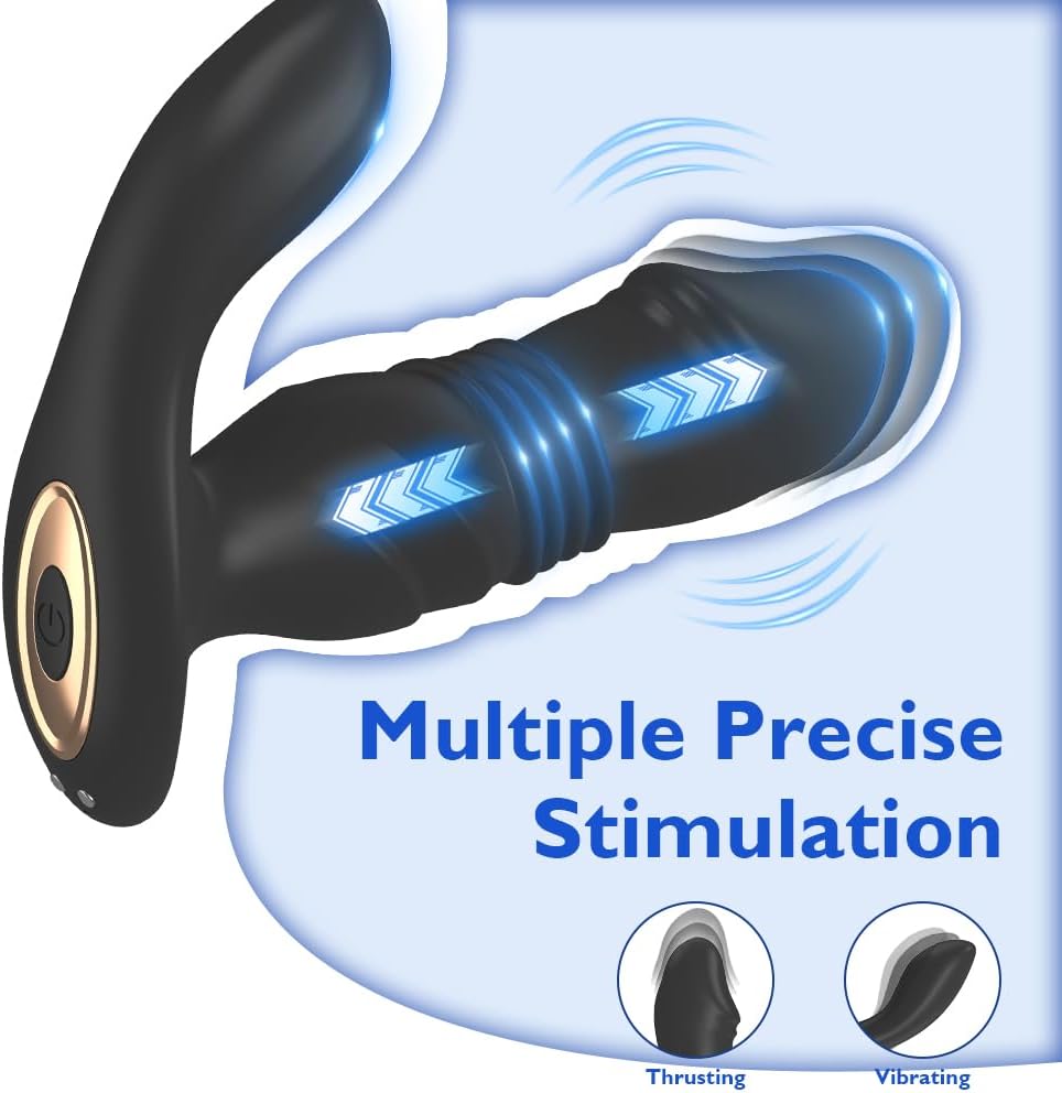 Nexus P-Spot (UNISEX) - Image 4