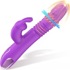 Purpura Bunny