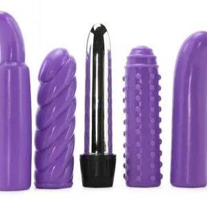 LOVED – KIT DE VIBRACÓN