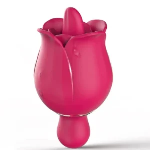 Vibrador Capullo de Deseo