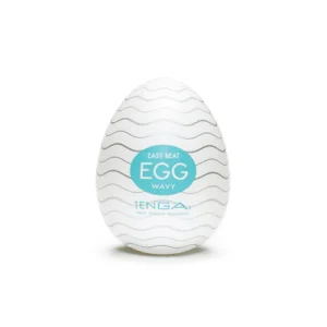 TENGA Easy Beat Egg