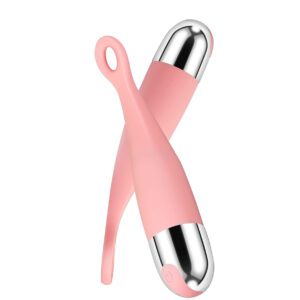 Vibrador Elegancia Compacta