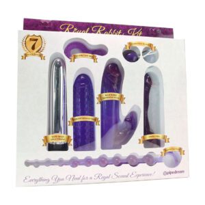 Kit Royal Rabbit de Pipedream