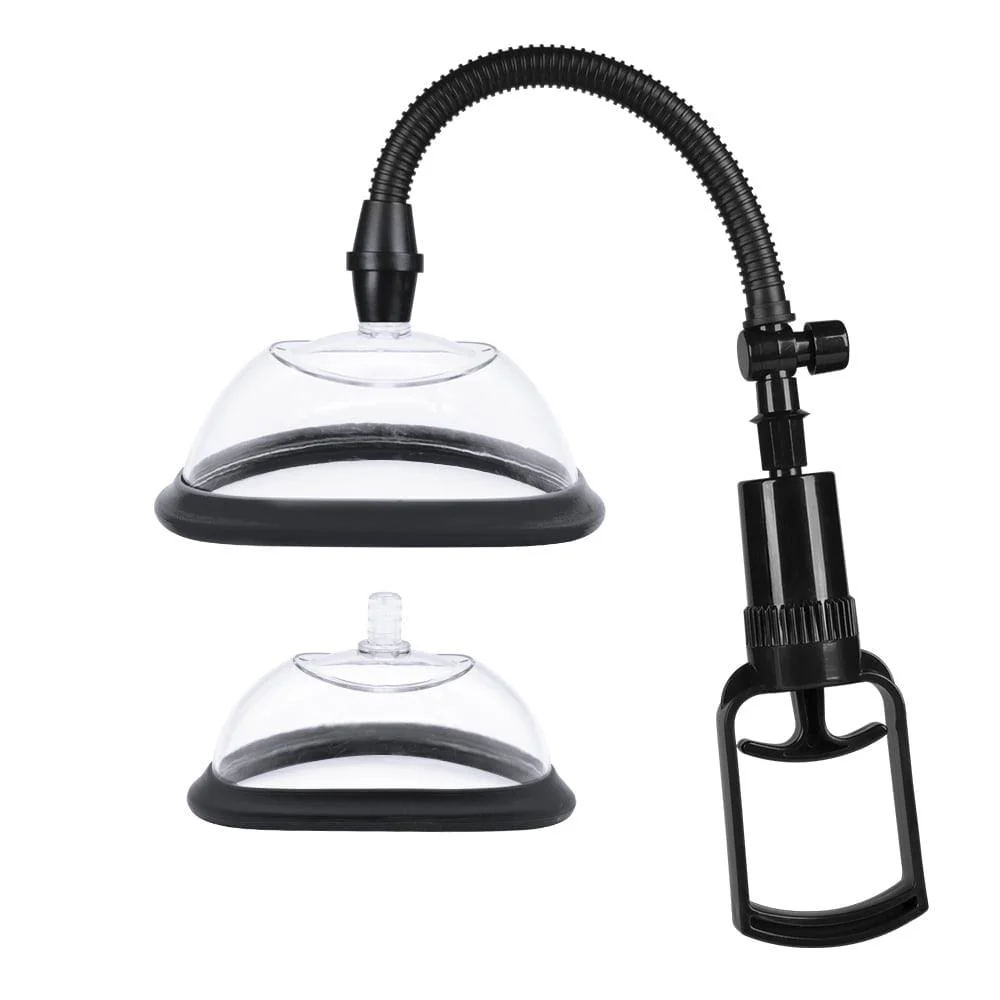 Bomba Vaginal Pussy Pump - Premium Fun - Image 3