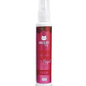 Perfume Panty Kissable - banho de gata