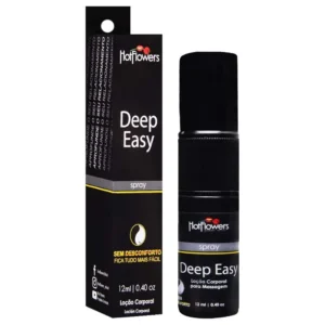DEEP EASY SPRAY