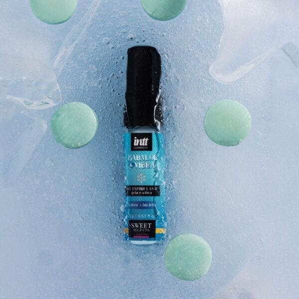 Babalub Vibra Ice - Image 3