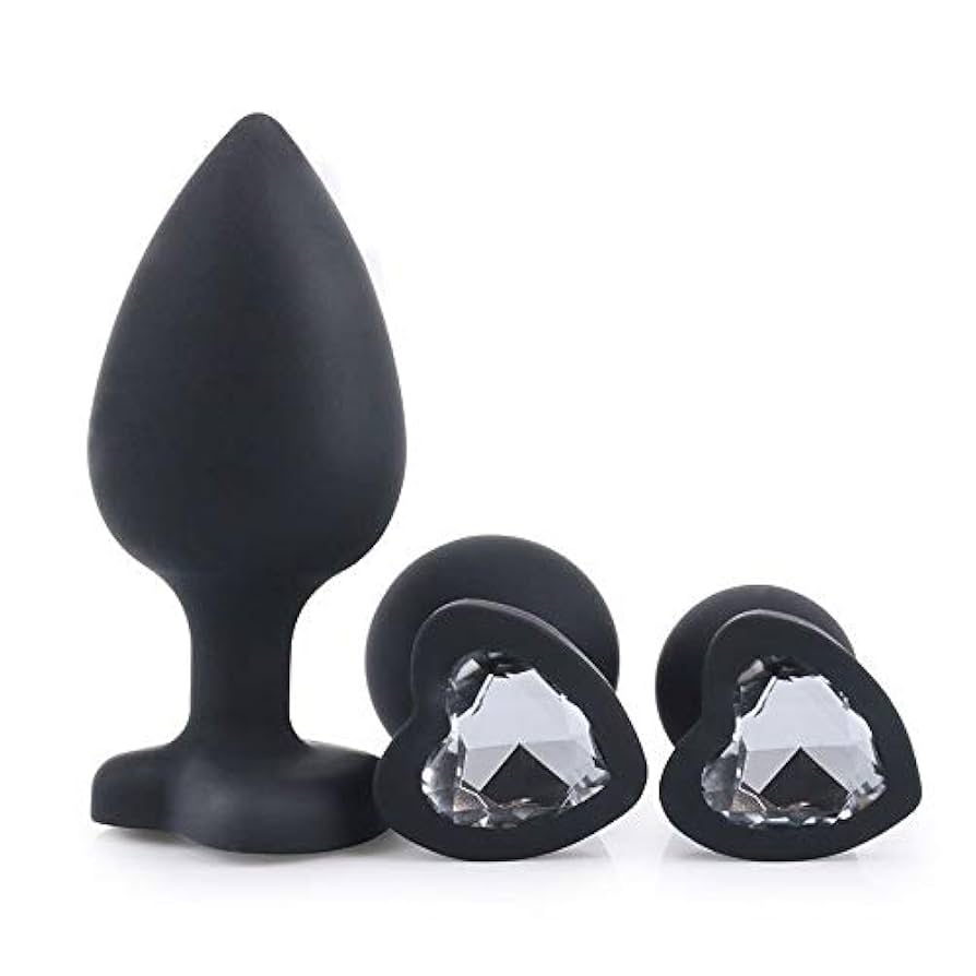 Kit plugs y vibrador bala - Image 4