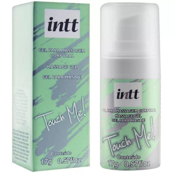 Intt Touch My