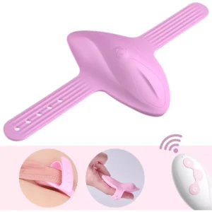 Vibrador - Masajeador As They Fly Wear