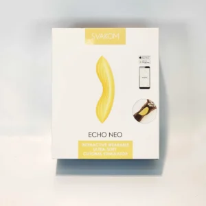 Svakom Echo Neo