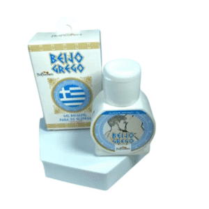 Gel besable Greek Kiss para glúteos