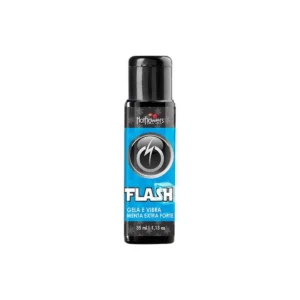 Gel sexual oral Refreshing Flash