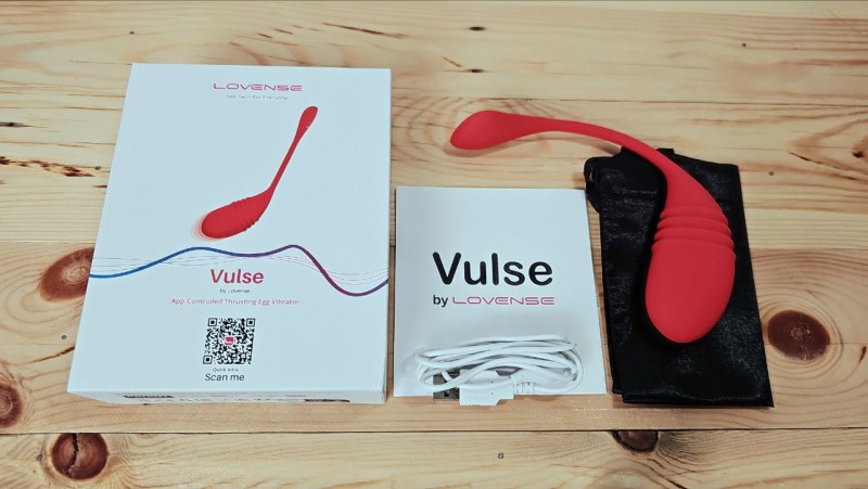 Lovense Vulse - Image 2