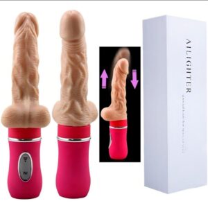 Vibrador telescópico – AILIGHTER