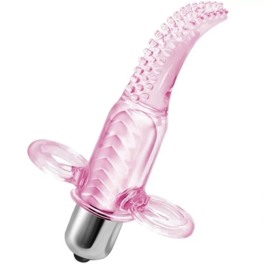 Dedal vibrador