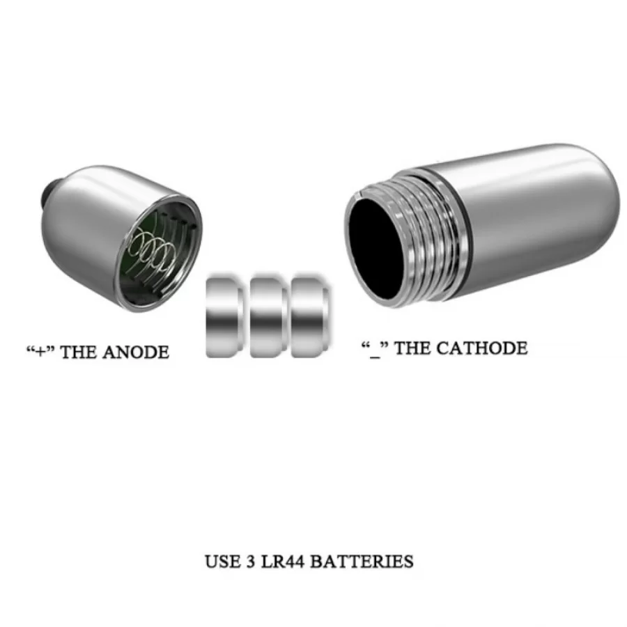 Dedal vibrador - Image 5