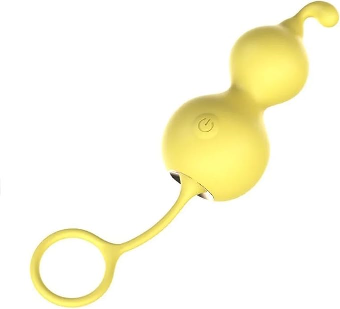 BALLS WE LOVE VIBRATOR RECARGABLES - Image 3