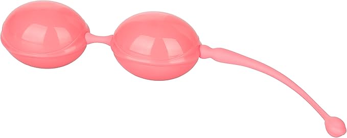 CalExotics Bolas de Kegel - Imagen 2