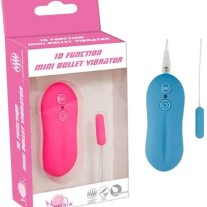 Mini Bukket vibrator