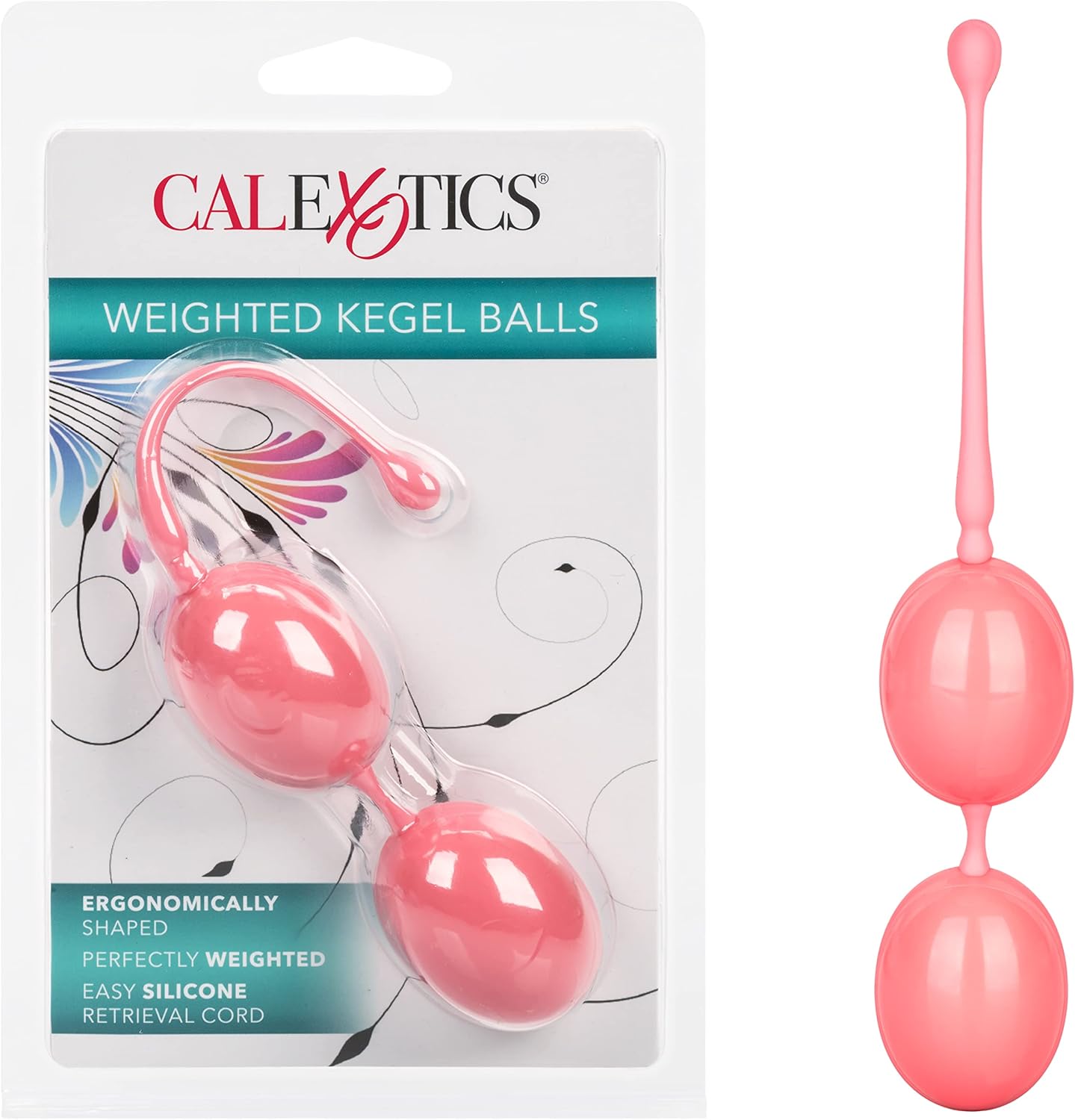 CalExotics Bolas de Kegel