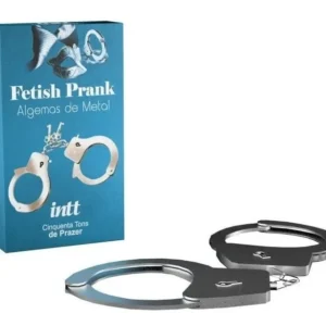 Esposas metal de INTT