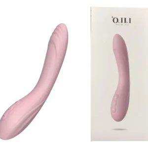 Vibrador Lilo Warm Boy