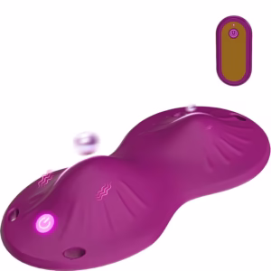 Vibrador de bragas