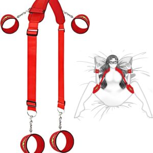 juguetes sexuales erótico atado cosplay para parejas