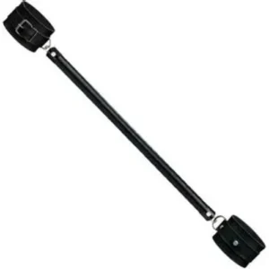 Separador de piernas color negro - Dominatrixxx