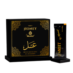 MHT Honey® de Menhot