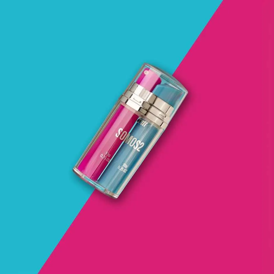 Intt Somos2 - Image 2