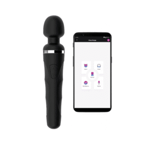 Masajeador Lovense Domi 2