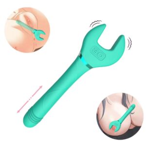 Vibrador Love Wrench