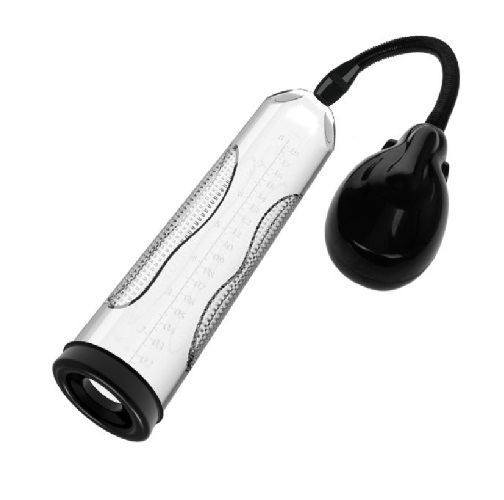 Bomba Pretty Love Penis Pump - Image 5