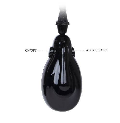 Bomba Pretty Love Penis Pump - Image 3