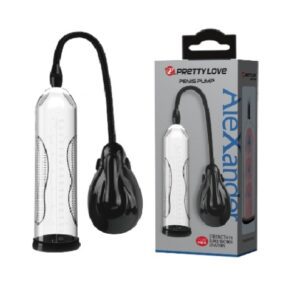 Bomba Pretty Love Penis Pump
